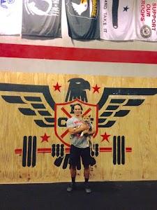 cody mccullough Photo of Red Stick CrossFit