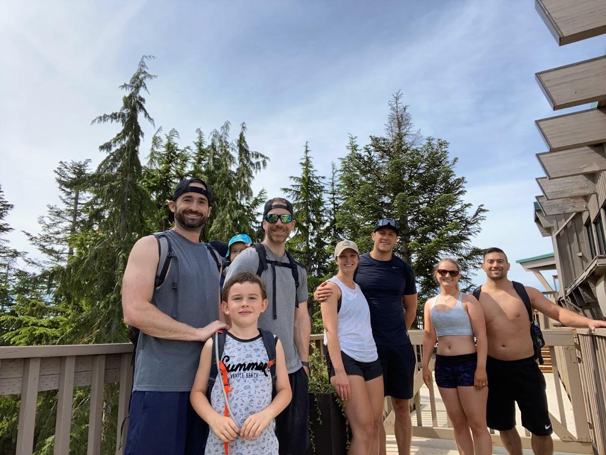 CAMPUS CrossFit & Athletics Photo of Campus CrossFit