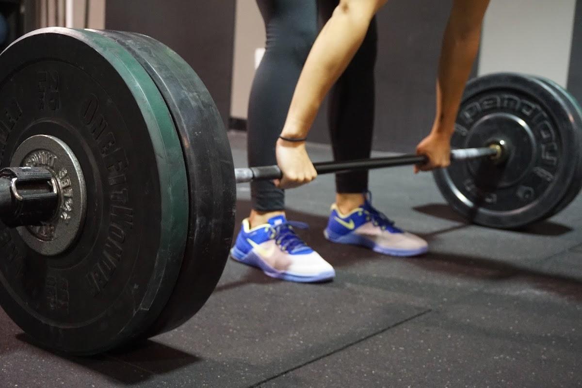 CrossFit Urban Jungle Photo of CrossFit Urban Jungle