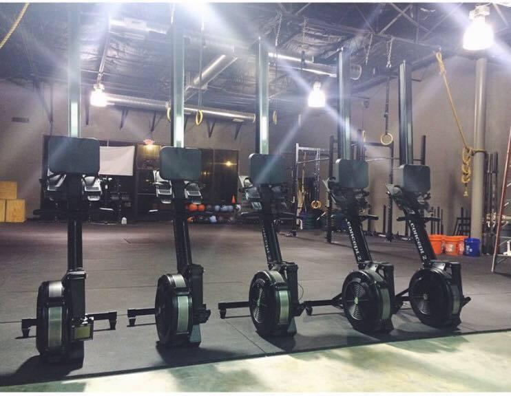 CrossFit Urban Jungle Photo of CrossFit Urban Jungle