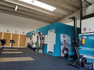 Valia Benedetti Photo of CrossFit Treviso