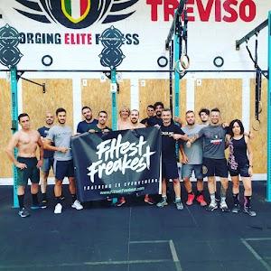 CrossFit Treviso Photo of CrossFit Treviso