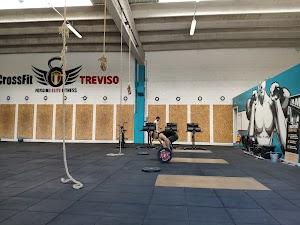 Valia Benedetti Photo of CrossFit Treviso