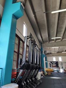 Valia Benedetti Photo of CrossFit Treviso