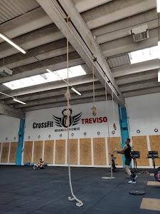 Valia Benedetti Photo of CrossFit Treviso