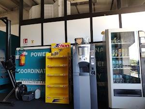 Valia Benedetti Photo of CrossFit Treviso