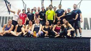 Ryder Champouillon Photo of CrossFit DHP