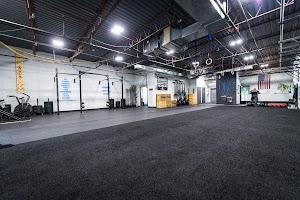 DHP Health and Fitness Photo of CrossFit DHP