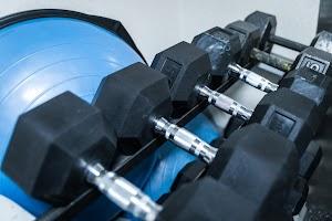 DHP Health and Fitness Photo of CrossFit DHP