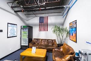 DHP Health and Fitness Photo of CrossFit DHP