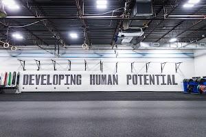DHP Health and Fitness Photo of CrossFit DHP