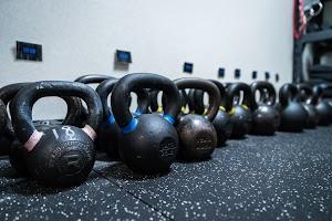 DHP Health and Fitness Photo of CrossFit DHP