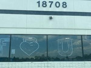 cheryl b Photo of Mighty Warrior CrossFit