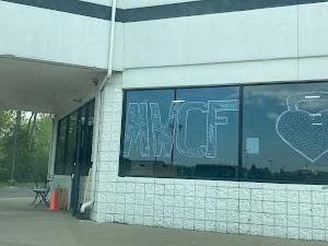 cheryl b Photo of Mighty Warrior CrossFit