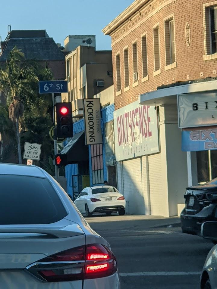 Alain Photo of K2 CrossFit