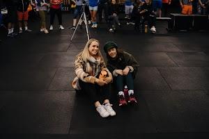 Ascension Training - CrossFit Epsom Photo of CrossFit Epsom