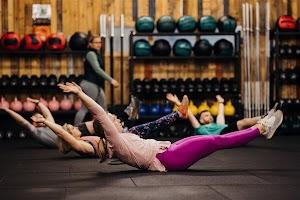 Ascension Training - CrossFit Epsom Photo of CrossFit Epsom