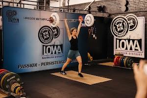 Ascension Training - CrossFit Epsom Photo of CrossFit Epsom