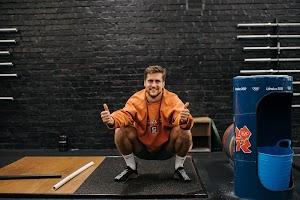 Ascension Training - CrossFit Epsom Photo of CrossFit Epsom