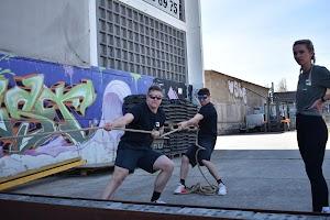 CrossFit Leipzig Photo of CrossFit Leipzig