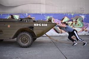 CrossFit Leipzig Photo of CrossFit Leipzig