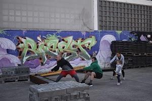 CrossFit Leipzig Photo of CrossFit Leipzig