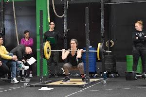 CrossFit Leipzig Photo of CrossFit Leipzig