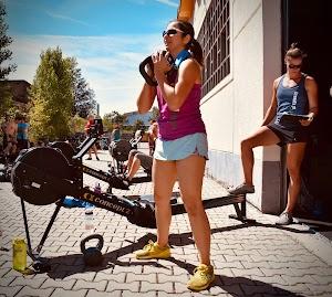 CrossFit Leipzig Photo of CrossFit Leipzig