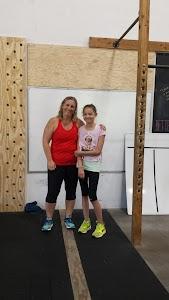Veronica Brown Photo of CrossFit Wilsonville