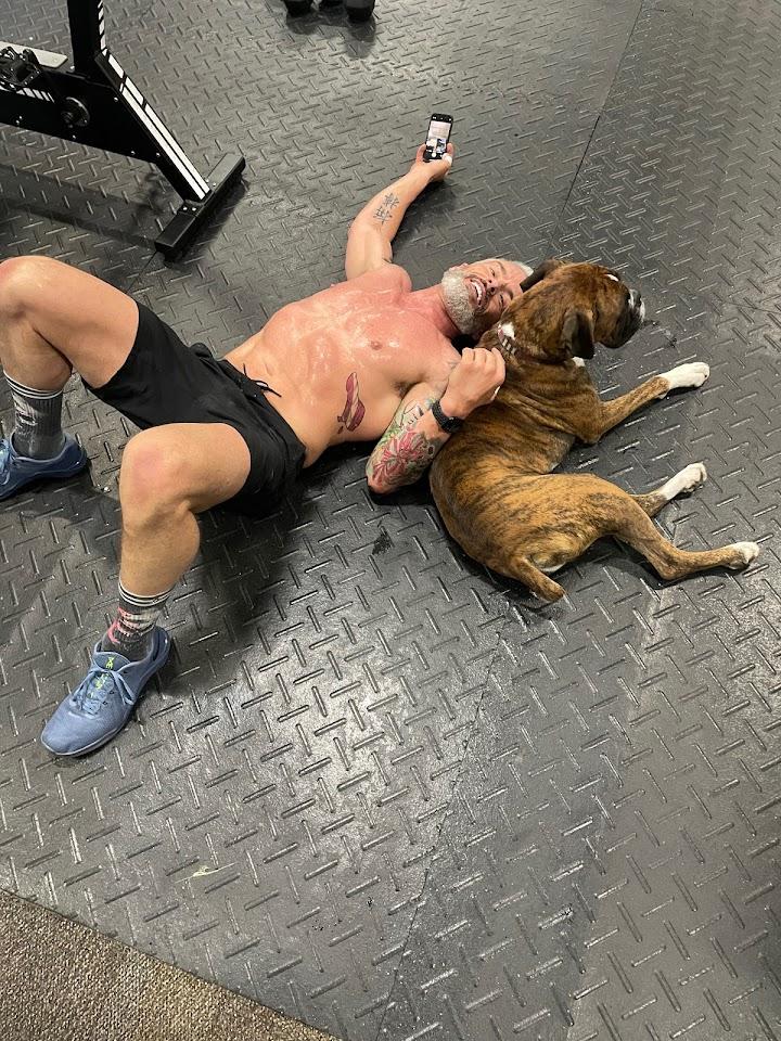 CrossFit High Caliber North Photo of CrossFit Abyss