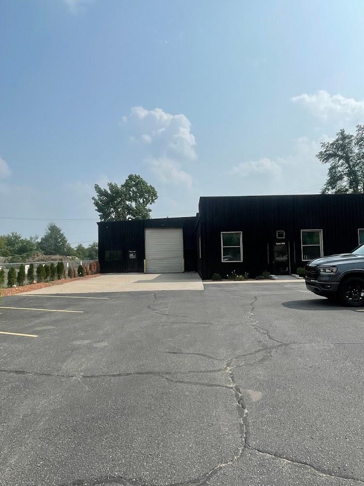 CrossFit High Caliber North Photo of CrossFit Abyss