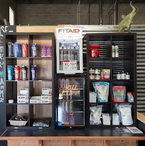 Scott Nebeker Photo of Tekton CrossFit