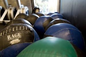 Scott Nebeker Photo of Tekton CrossFit