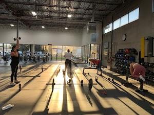 Tekton Fitness Photo of Tekton CrossFit