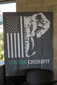 Scott Nebeker Photo of Tekton CrossFit