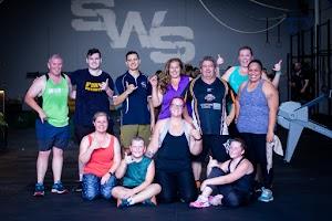 CrossFit South West Sydney Photo of CrossFit South West Sydney (SWS)