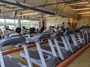 Grizzly Family Fitness Photo of CrossFit Grizzly