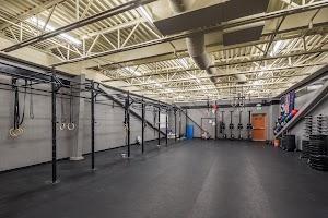 Grizzly Family Fitness Photo of CrossFit Grizzly