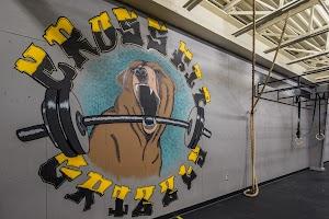 Glenn Aronwits Photo of CrossFit Grizzly