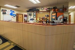 Glenn Aronwits Photo of CrossFit Grizzly