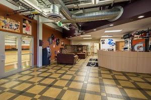 Grizzly Family Fitness Photo of CrossFit Grizzly