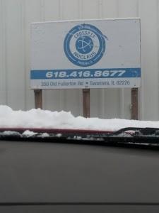 Jacquilin DeWolf Photo of CrossFit Nucleus