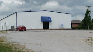 Lifestyles of the Holloman's Photo of CrossFit Nucleus