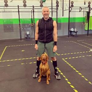 CrossFit B76 Photo of CrossFit B76