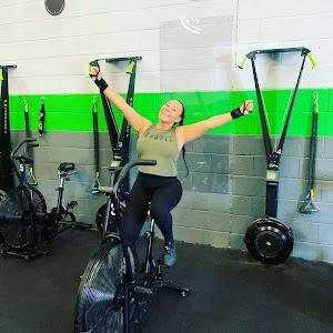 CrossFit B76 Photo of CrossFit B76