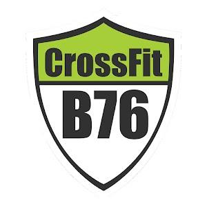 Leigh Jeffries Photo of CrossFit B76