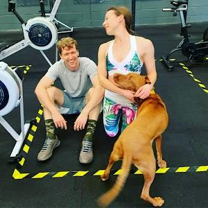 CrossFit B76 Photo of CrossFit B76