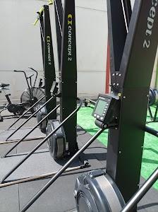 Faerün CrossFit Photo of Faerün CrossFit