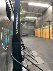 Faerün CrossFit Photo of Faerün CrossFit