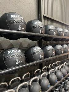 Faerün CrossFit Photo of Faerün CrossFit